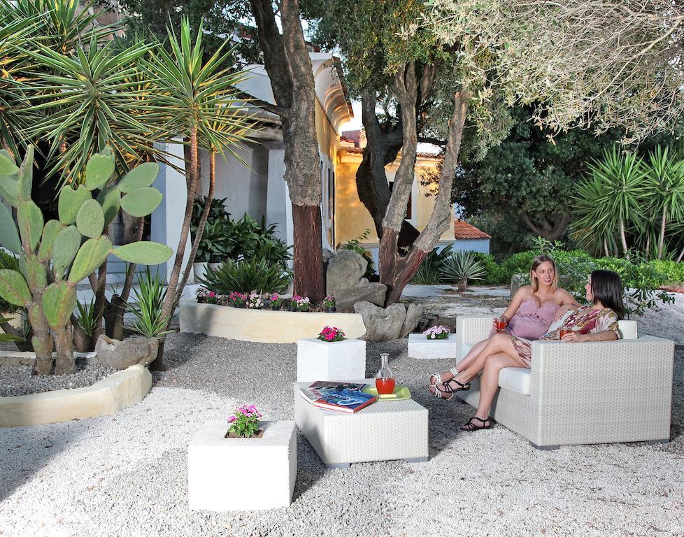 Residenza Di Campagna Seranile Dorgali Exterior foto